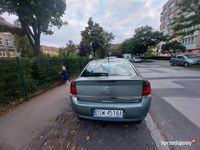 używany Opel Vectra 