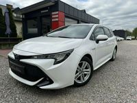 używany Toyota Corolla 1.8dm 136KM 2019r. 307 000km