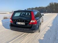 używany Volvo V70 2.0 benzyna LPG