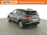 Używany Hyundai Kona 120 KM (88 kW) 2019 Szary SUV