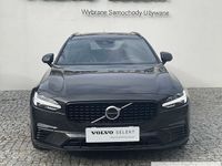 używany Volvo V90 T8 AWD Plug-In Hybrid R-Design aut