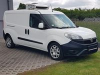 Używany Fiat Doblò 105 KM (77 kW) 2016 Biały Minivan