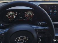 Używany Hyundai i20 2024 Hatchback