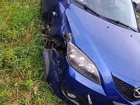 Używany Mazda 3 2007