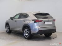 używany Lexus NX300h 