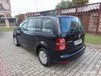 Używany VW Touran 140 KM (102 kW) 2010 Minivan