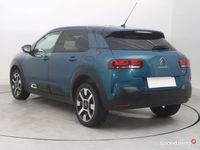 używany Citroën C4 Cactus 1.2 PureTech