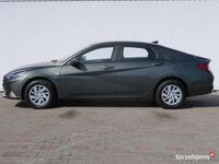 używany Hyundai Elantra 1.6 MPI