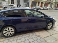 używany Citroën C4 16V LARFNC