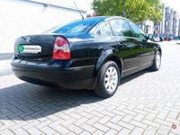 używany VW Passat Passat 2.02.0