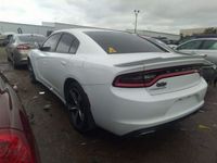 używany Dodge Charger 3.6dm 292KM 2017r. 117 091km