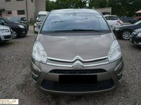 używany Citroën C4 Picasso 1.6dm 112KM 2012r. 200 000km