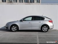 używany Chevrolet Cruze 1.6 i 16V