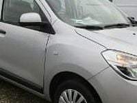 używany Dacia Dokker 1.5 DCI 90KM \ FV23%