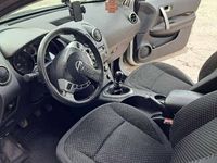 Używany Nissan Qashqai 150 KM (110 kW) 2008 SUV