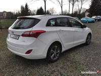 używany Hyundai i30 