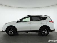 używany Toyota RAV4 2.0 D-4D