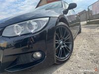 używany BMW 320 E92 d LCI M-Pakiet