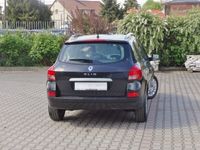 używany Renault Clio Alu Klima III (2005-2012)