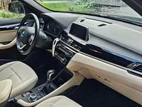 używany BMW X1 2.5i XDrive