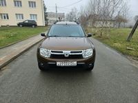 używany Dacia Duster Opłacona Zdrowa Zadbana Serwisowana z Klimatyz…
