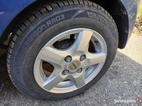 Używany Daihatsu Cuore 2008 Hatchback