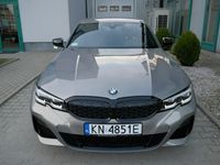 używany BMW 340 3dm 374KM 2020r. 25 000km