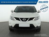 Używany Nissan Qashqai 2015 Biały SUV