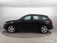używany Audi Q5 2.0 TDI