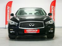 używany Infiniti Q50 3,7 / 333 KM / 4x4 / LED / NAVI / KAMERA 360 / BOSE / Tempomat / ALU