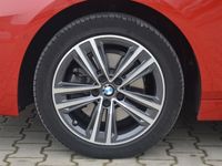 używany BMW 218 i Gran Coupé