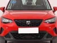Używany Seat Arona 95 KM (69 kW) 2023 Czerwony SUV