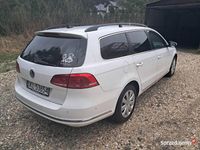 Używany VW Passat 105 KM (77 kW) 2011