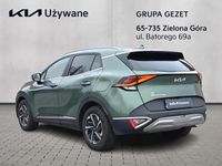 Używany Kia Sportage 2022 SUV
