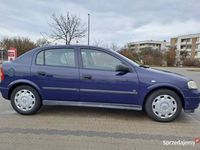 używany Opel Astra II 1.4 Start