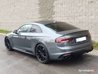 używany Audi RS5 Salon Polska II właściciel