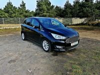 używany Ford C-MAX 1.0 EB*TITANIUM*Climatronic*Elektryka*Alu*Navi*P…