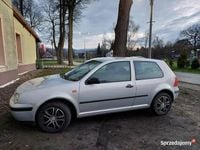 używany VW Golf III 1999 BENZYNA 1.4