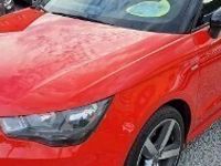 używany Audi A1 I (8X)