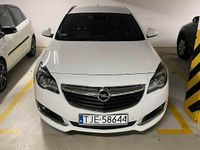 używany Opel Insignia 2.0 CDTI Cosmo B20DTH