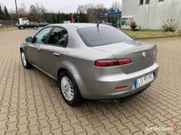 używany Alfa Romeo 159 