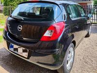 używany Opel Corsa D 1.2 2012r 129000km śliczna