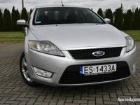 używany Ford Mondeo 1.8tdci DUDKI11 Klimatr 2 str.El.szyby.Centralk…