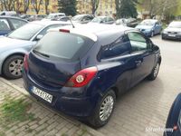 używany Opel Corsa D Van (vat-1) 1.3cdti 2008 OKAZJA !!!