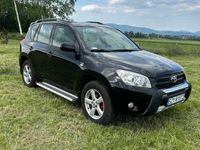 używany Toyota RAV4 2.2 DIESEL 140KM