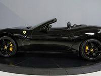 używany Ferrari California 4.3dm 483KM 2013r. 50 092km