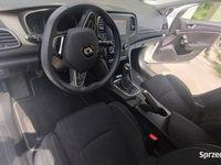 używany Renault Mégane GrandTour Limited 1.3 TCe 115 KM | 2019 | Bezwypadkowy | Sal