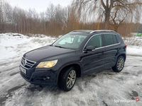 Używany VW Tiguan 2008 SUV