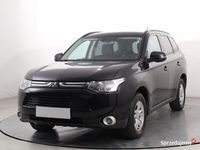 używany Mitsubishi Outlander 2.0