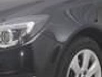 Używany Opel Insignia 170 KM (125 kW) 2016 Czarny Kombi